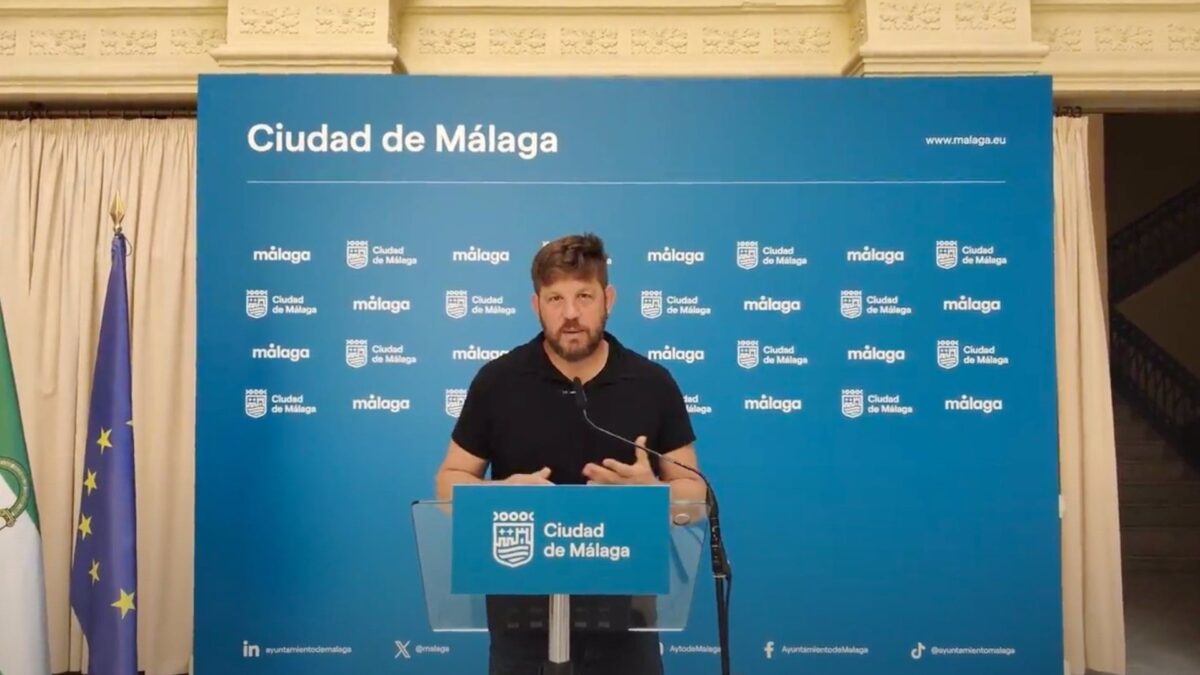 Con Málaga exige un trato diferenciado en la nueva tasa de basuras para las viviendas turísticas
