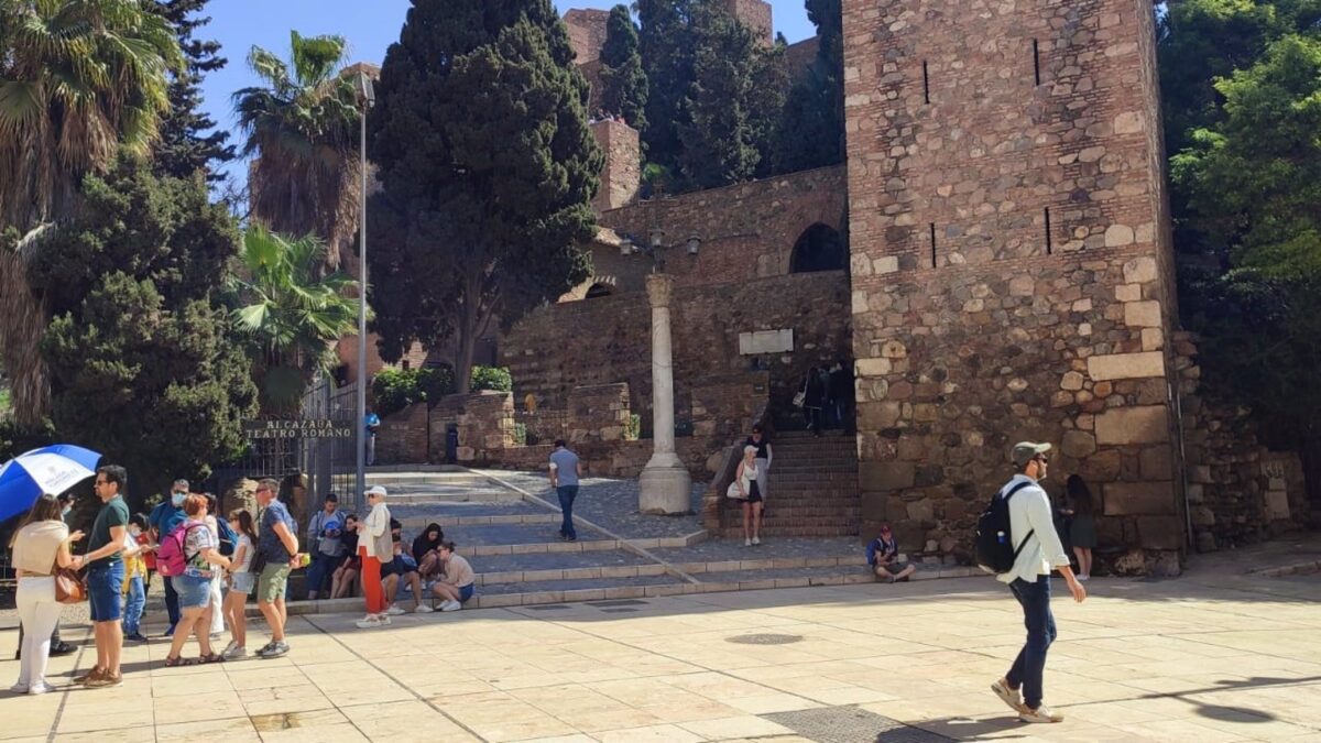 Costa del Sol retoma sus presentaciones a estudiantes extranjeros para potenciar segmento idiomático