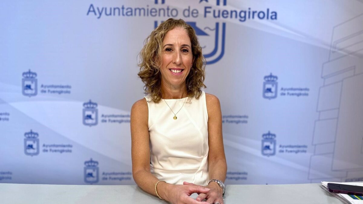 El Ayuntamiento de Fuengirola retira más de 200 toneladas de muebles y enseres de la vía en julio y agosto