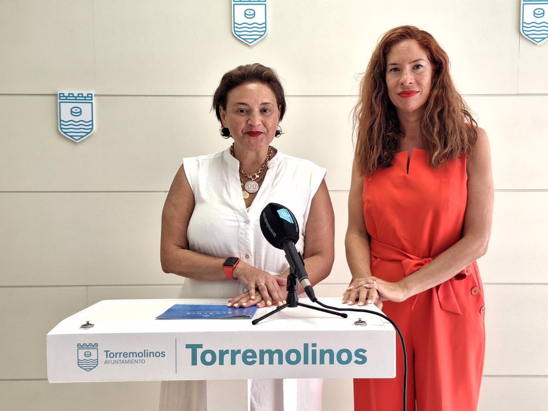 El Ayuntamiento de Torremolinos aumenta más de un 60% las ayudas dirigidas a entidades sociales
