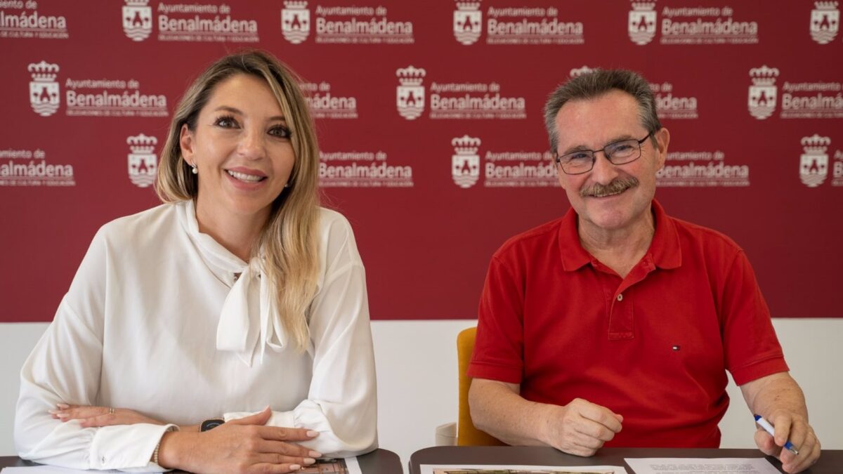 El Centro Municipal de Formación de Benalmádena incrementa en más de 230 las plazas para cursos y talleres