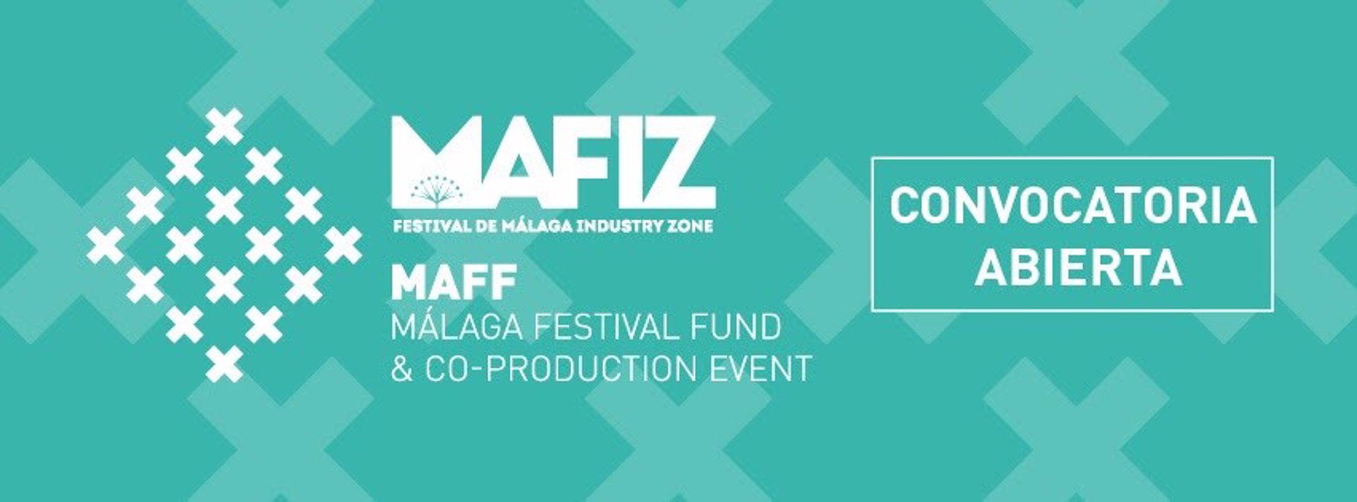 El Festival de Málaga lanza la convocatoria de MAFF 2025, evento de coproducción del área de Industria Mafiz