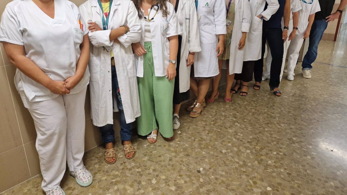 El Hospital Costa del Sol se suma al Día Mundial de la Investigación del Cáncer y reafirma su compromiso