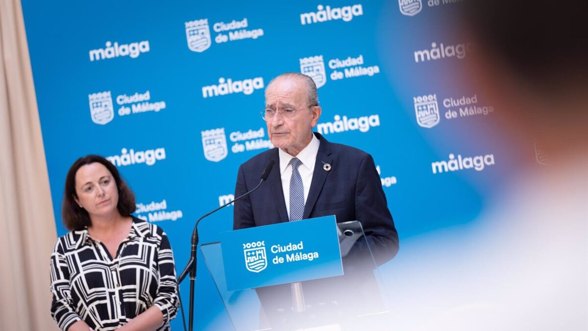 El MuCAC Málaga, nuevo museo municipal que aunará la actividad artística del CAC, el Mupam y La Coracha