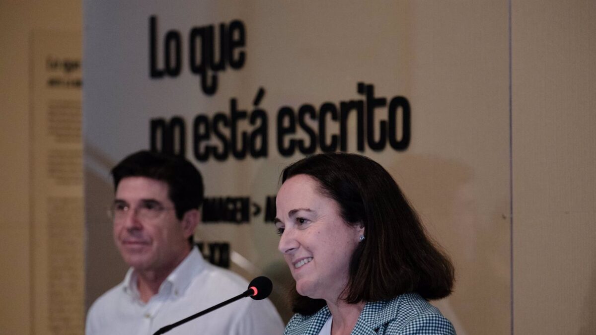 El Mupam acoge una exposición con motivo del 175 aniversario de la Real Academia de Bellas Artes de San Telmo