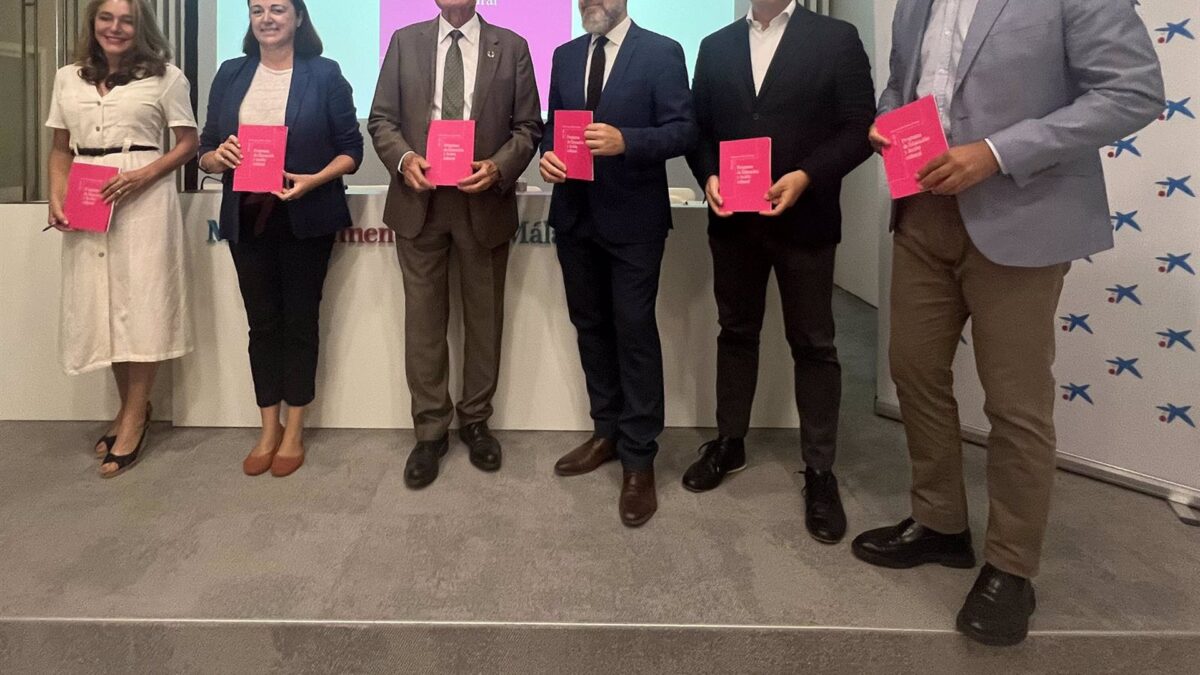 El Museo Carmen Thyssen presenta su Programa de Educación y Acción cultural dividido en seis apartados