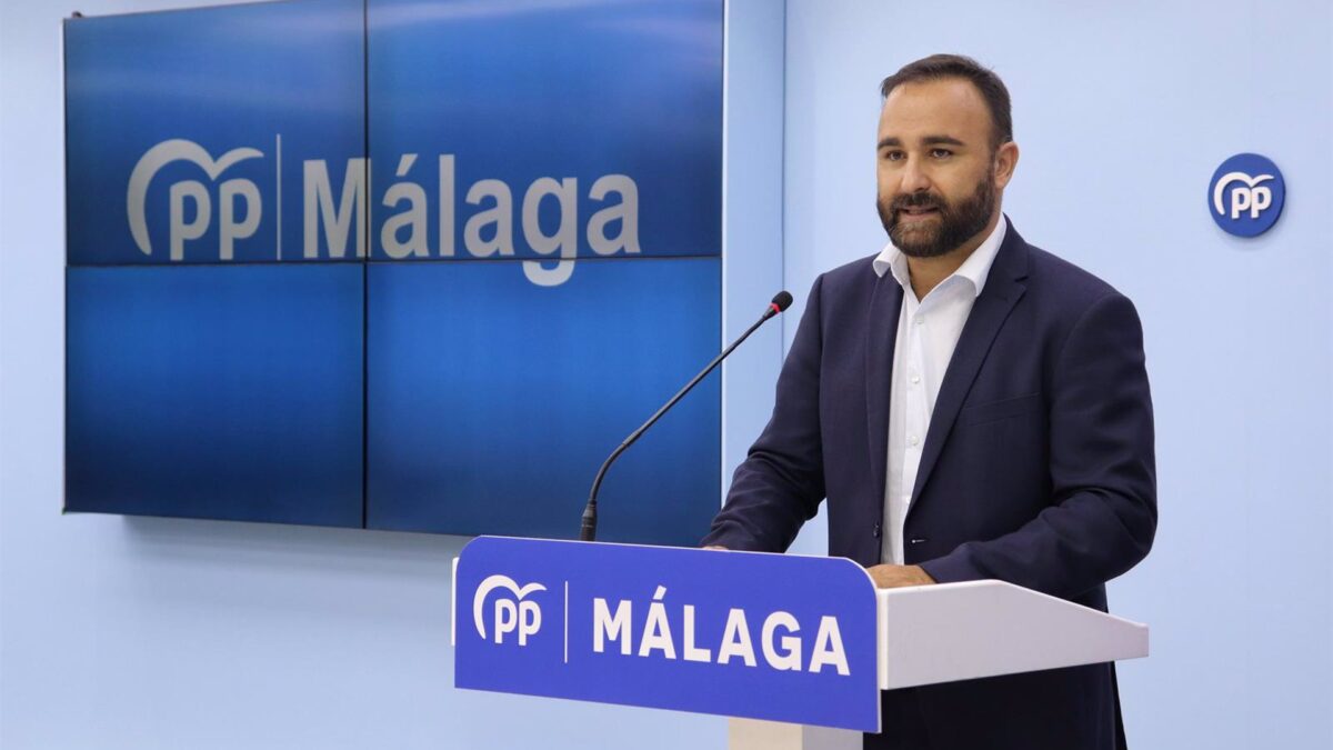 El PP exige un plan especial de Seguridad al Gobierno ante "la escalada de la delincuencia