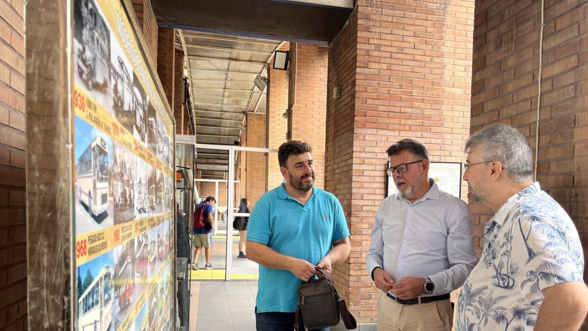 El PSOE afea a Smassa ocultar información tras un requerimiento del Consejo de Transparencia
