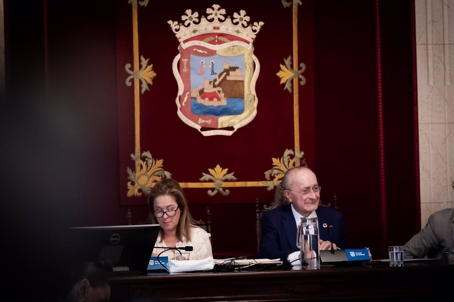 El Pleno aprueba de forma definitiva modificar el Plan Parcial que posibilitará la llegada del IMEC a Málaga