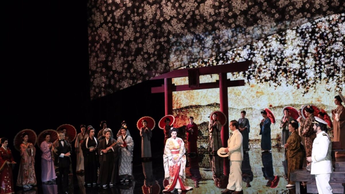 El Teatro Cervantes busca una mezzo para completar el elenco de 'Madama Butterfly'