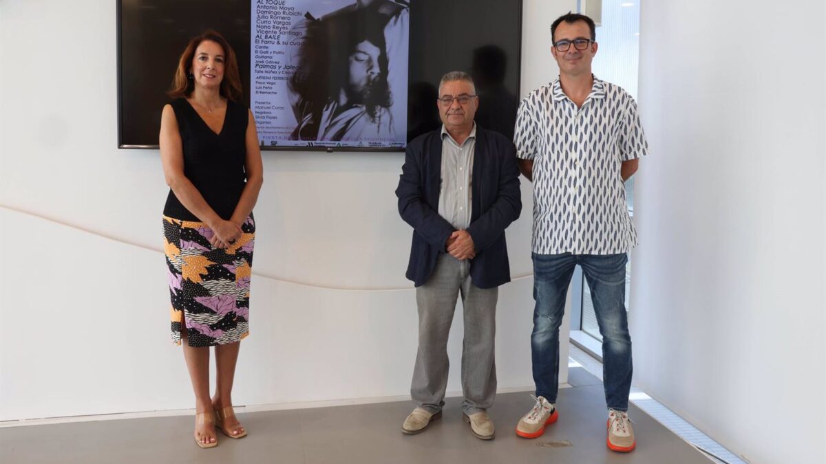 El alcalde de Casabermeja, Antonio Artacho, renuncia a su cargo por motivos de salud