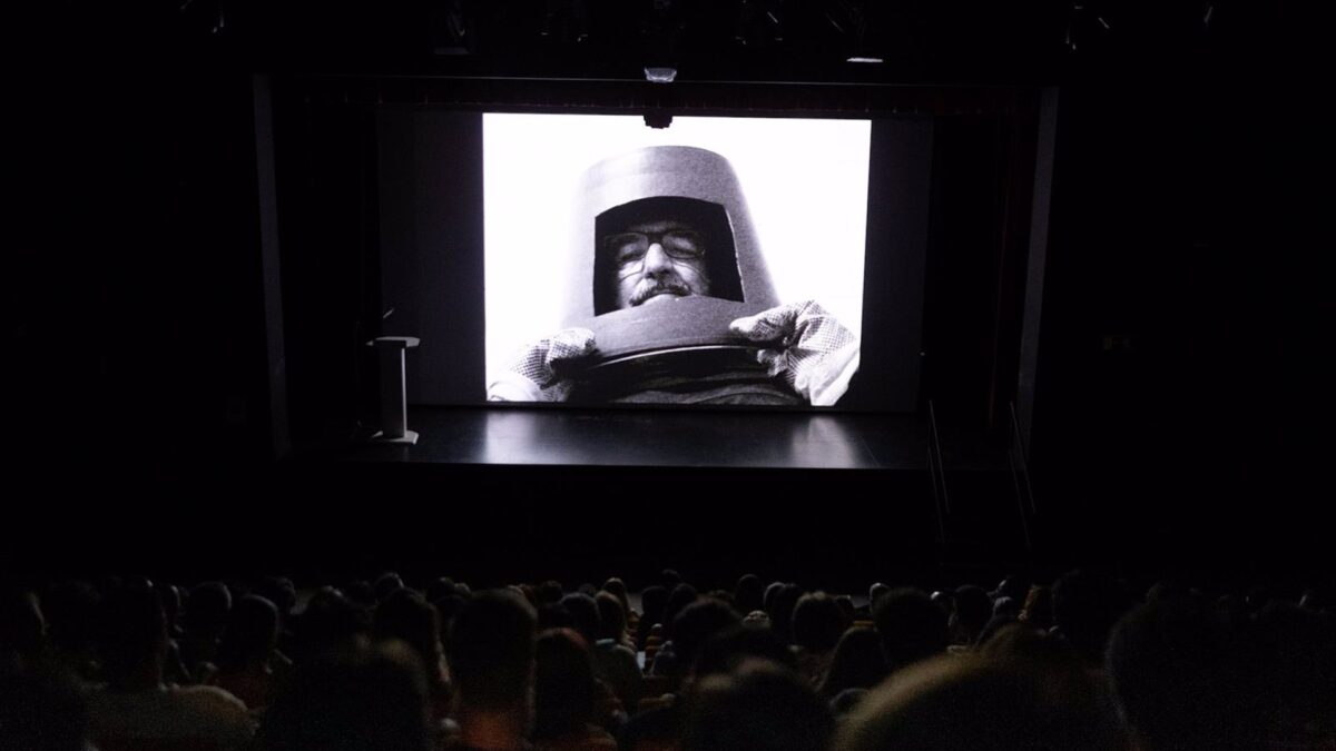 El corto de ficción 'El Oficio' de Carlos Amores, primer premio de la Muestra Joven de Cortometrajes 'MálaCrea'