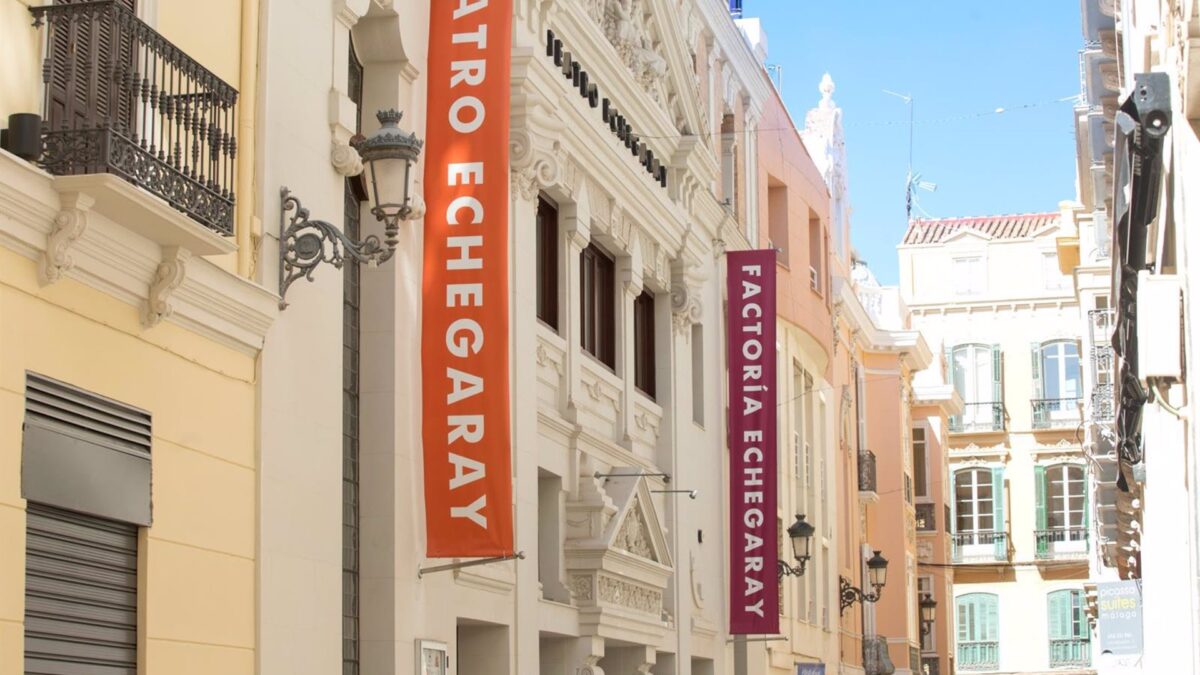 Factoría Echegaray lanza la cuarta edición de su Escuela de Espectadores para atraer al público