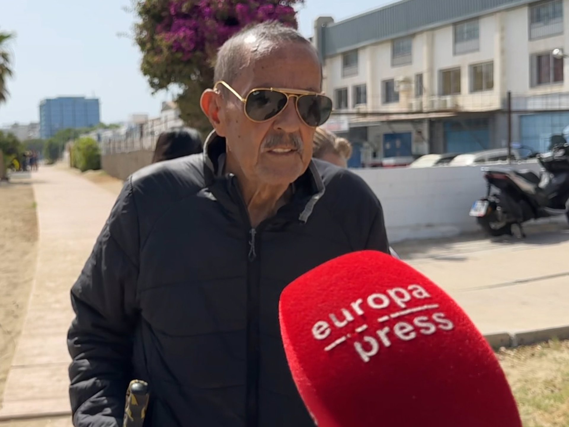 Fallece el exalcalde de Marbella Julián Muñoz