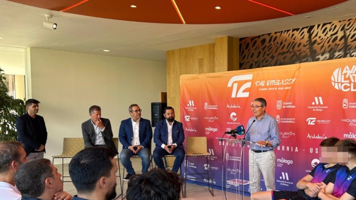 La Costa del Sol, presente en la convención de negocios L'Attitude de San Diego a través del equipo The Embassy