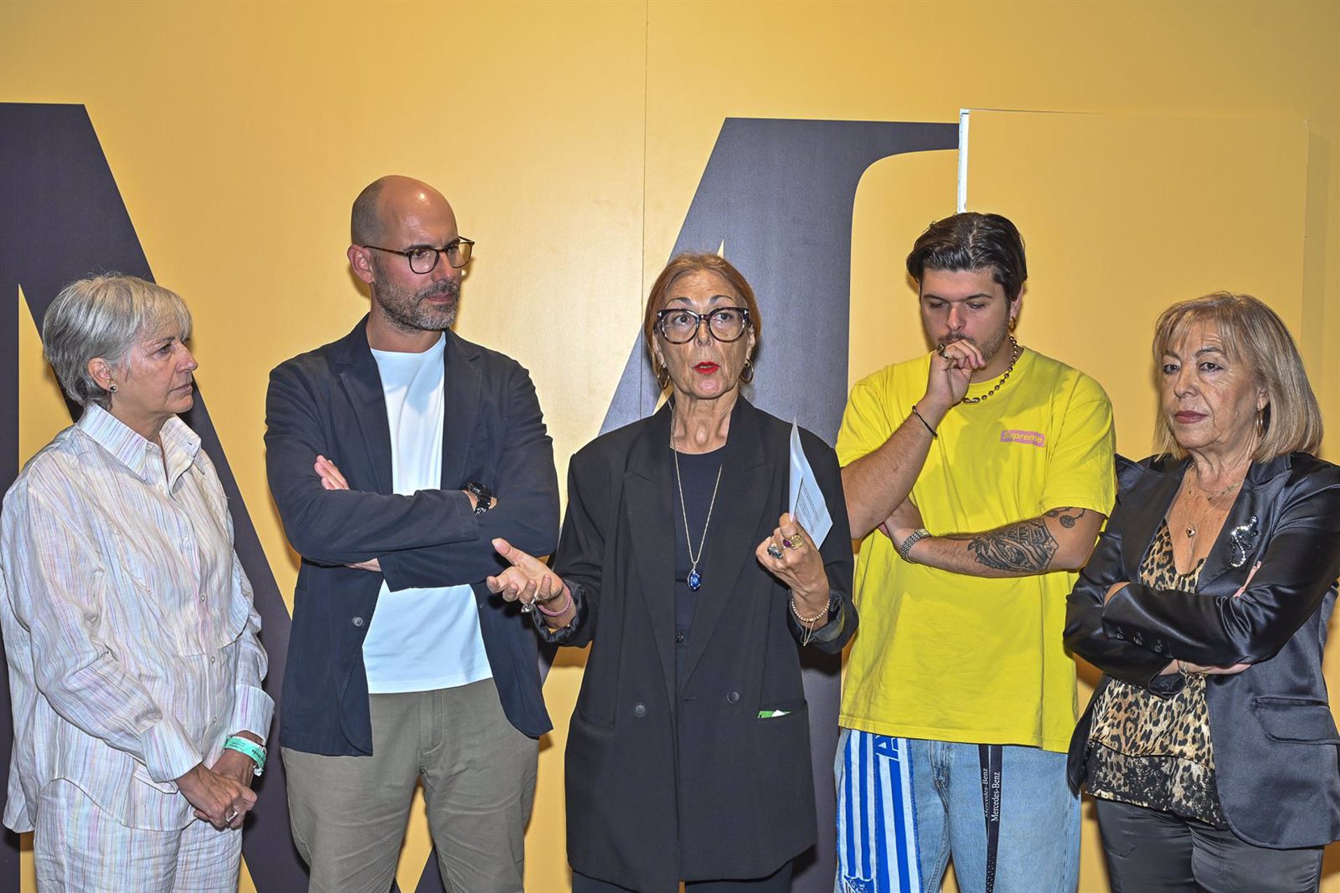 La I edición del Premio de Moda David Delfín Talento Original reúne a un jurado de trayectoria internacional