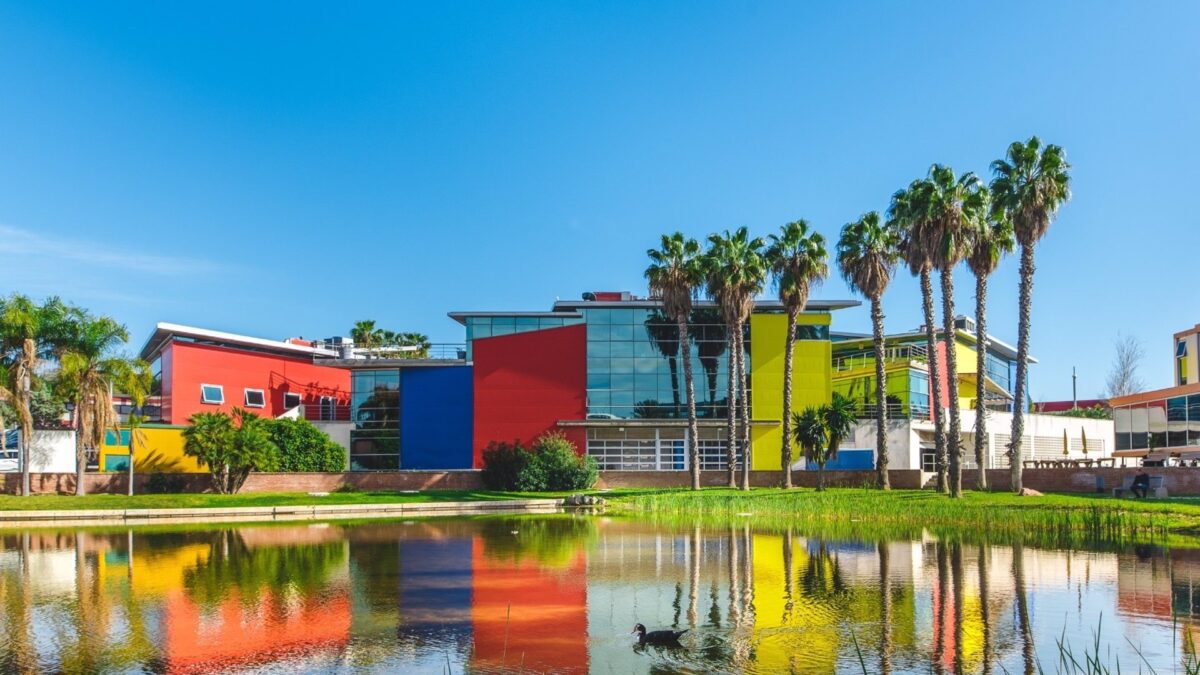 La Junta adquiere los suelos de Málaga TechPark en los que se construirá el nuevo centro del IMEC