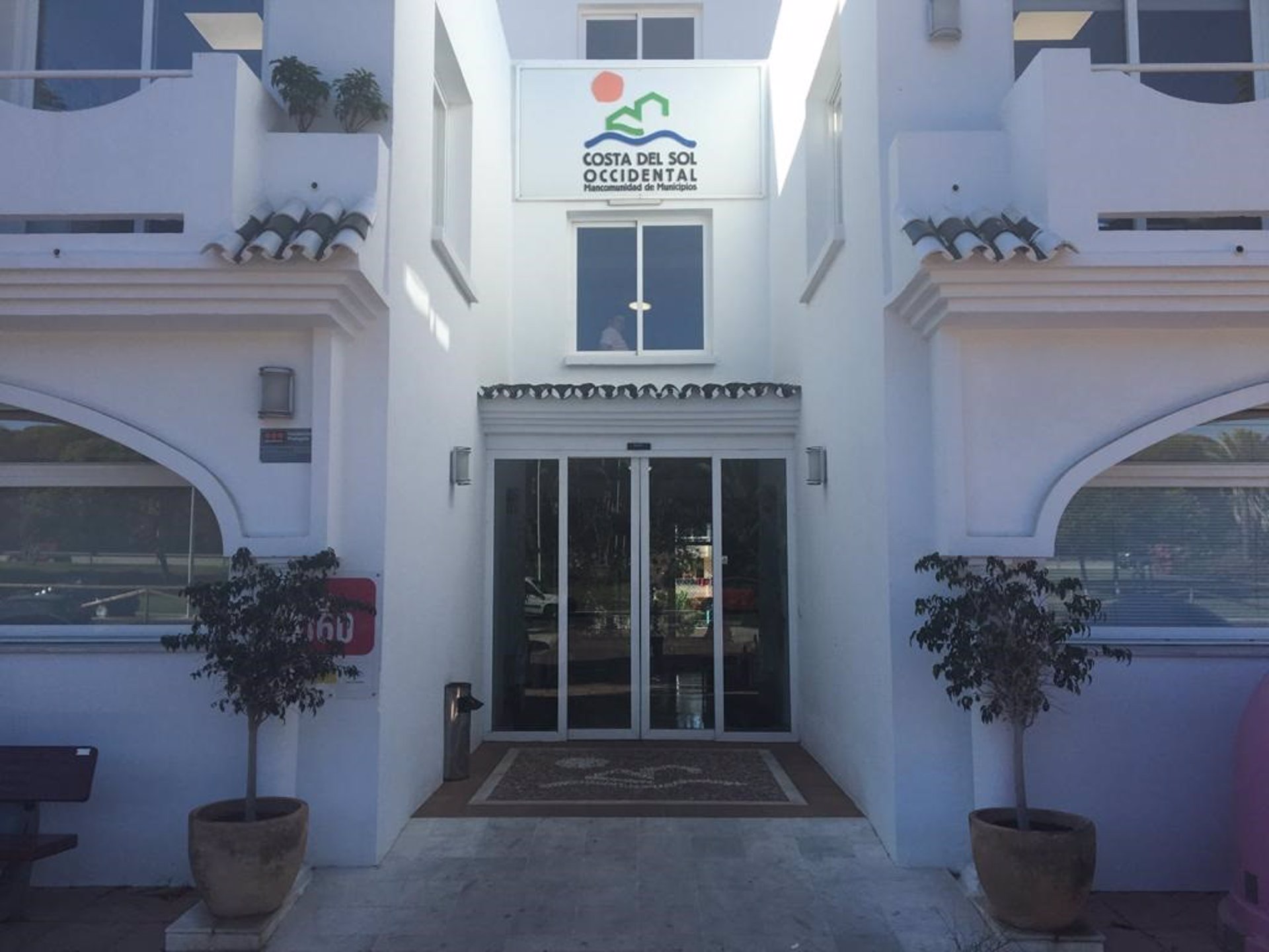 La Mancomunidad de Municipios de la Costa del Sol Occidental consolida su plantilla