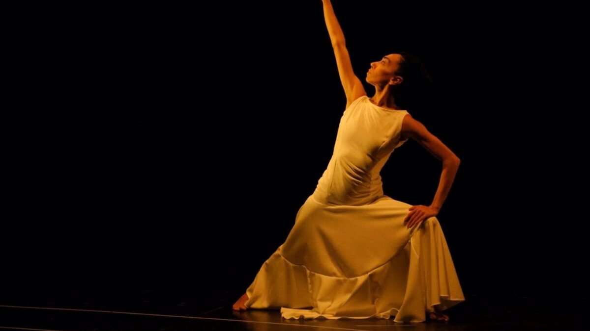 La obra de Nieves Rosales 'Soñando a Frida' cancela su participación en Danza Málaga 2024