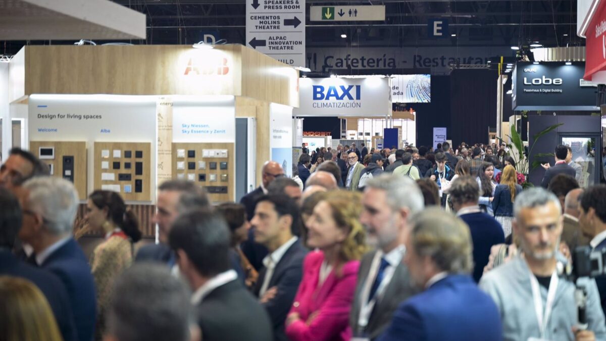 Más de 7.000 profesionales se reunirán en la nueva feria de innovación tecnológica para el sector de la piscina