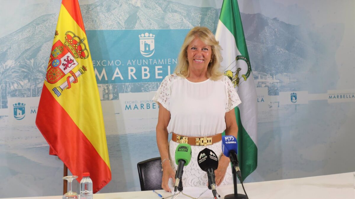 Marbella bate récord de empleo en agosto con mejores datos desde 2007 y formalización de más de 5.000 contratos