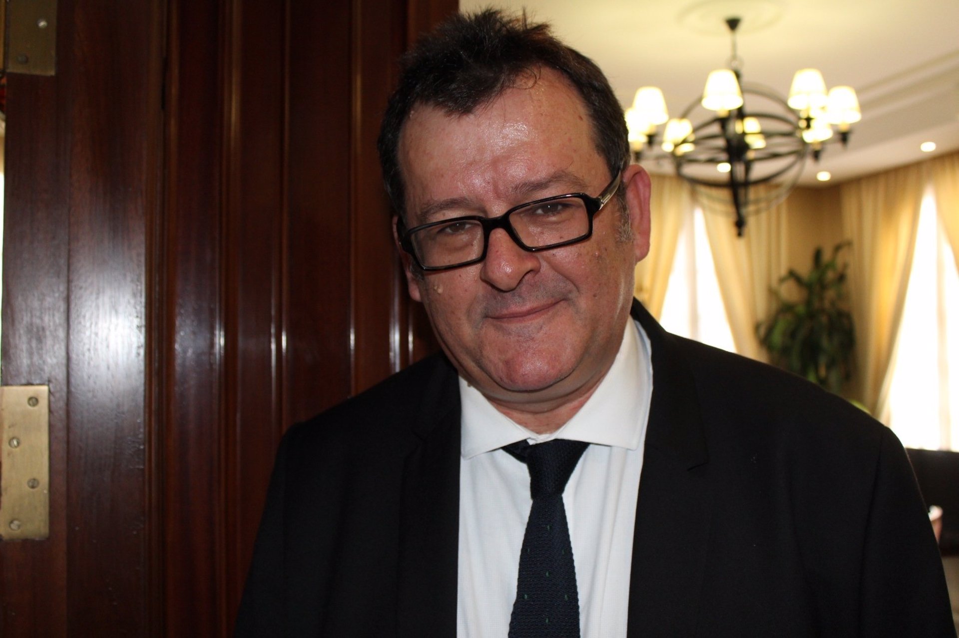 Mijas decreta luto oficial por el fallecimiento del escritor Cristóbal Ruiz, hijo predilecto del municipio