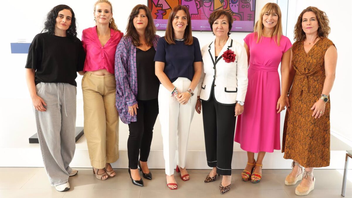 Mujeres inspiradoras protagonizarán el II Foro Mujeres que Cambian el Mundo en el auditorio de la Diputación