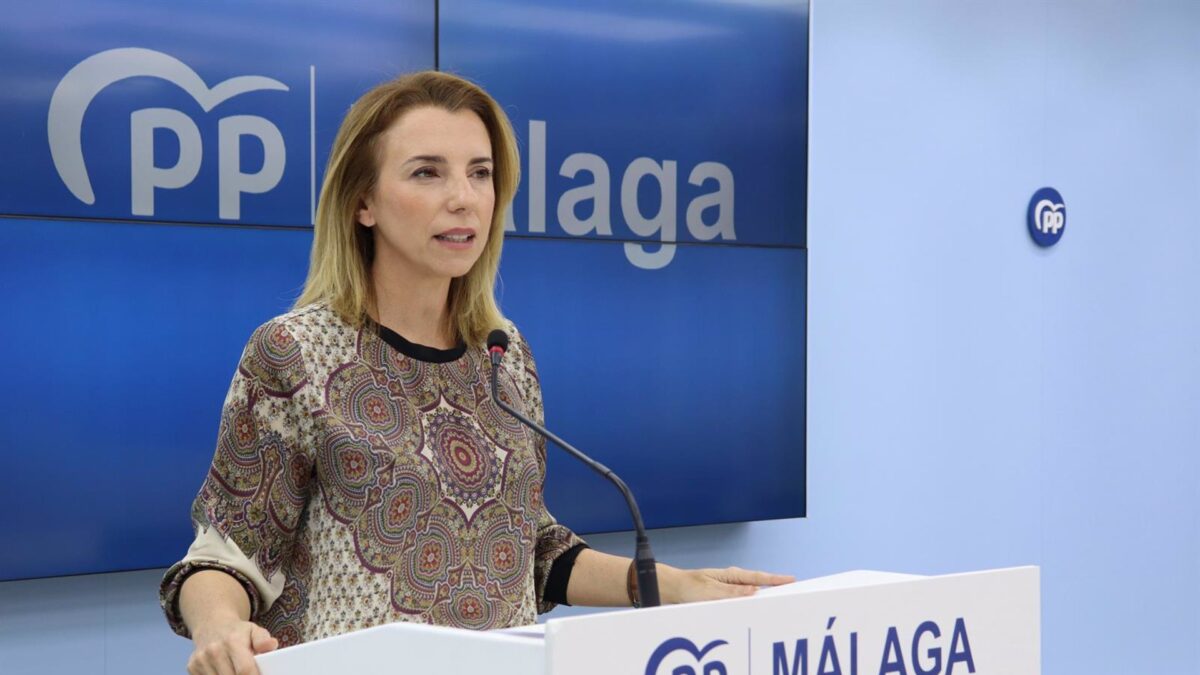 PP señala a Sánchez y Planas como el "azote" del campo malagueño "tras perder hasta un 40% de las ayudas"
