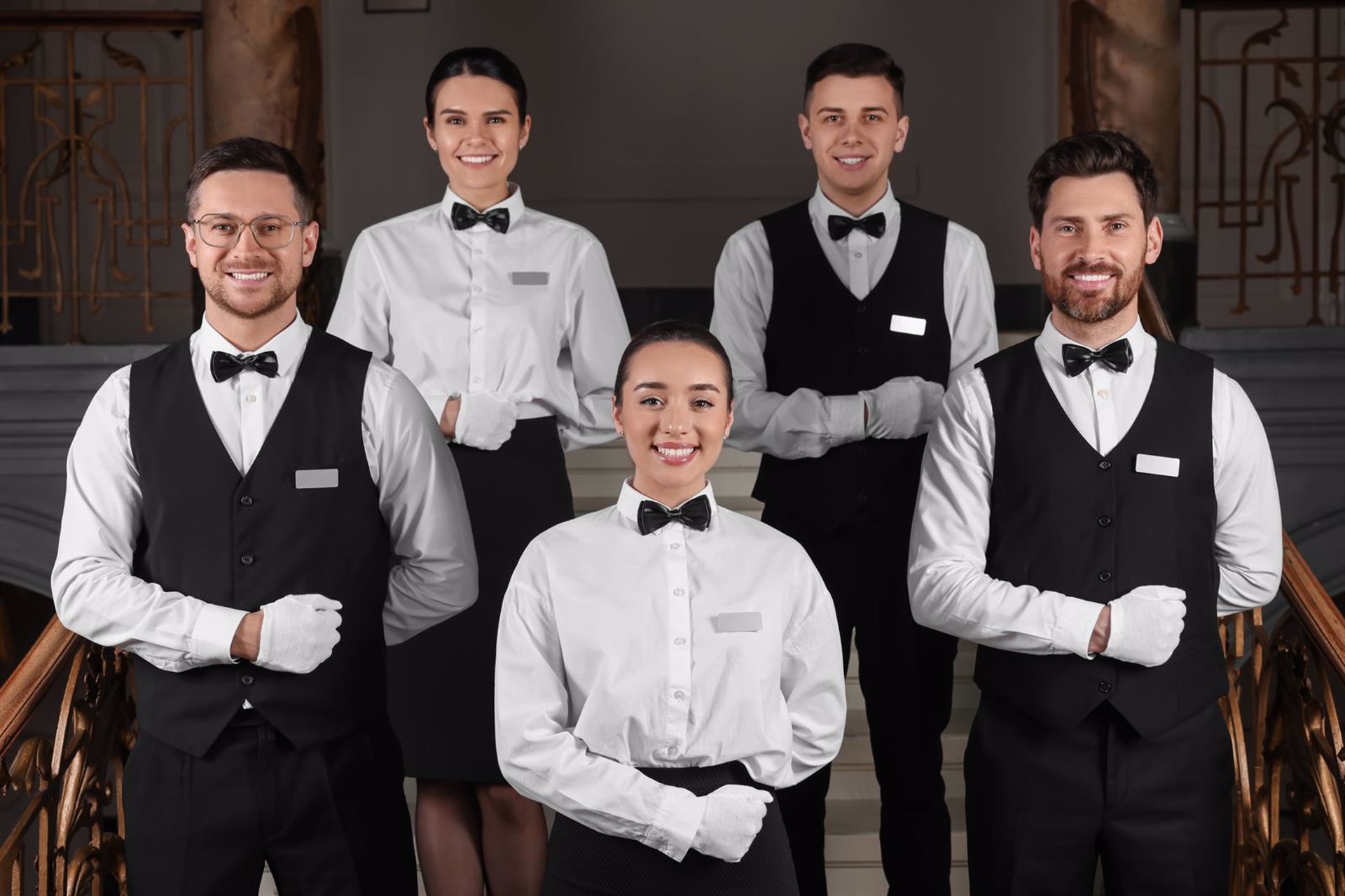 Plan de Formación de Aehcos arranca para más de 1.400 personas del sector hotelero de Costa del Sol