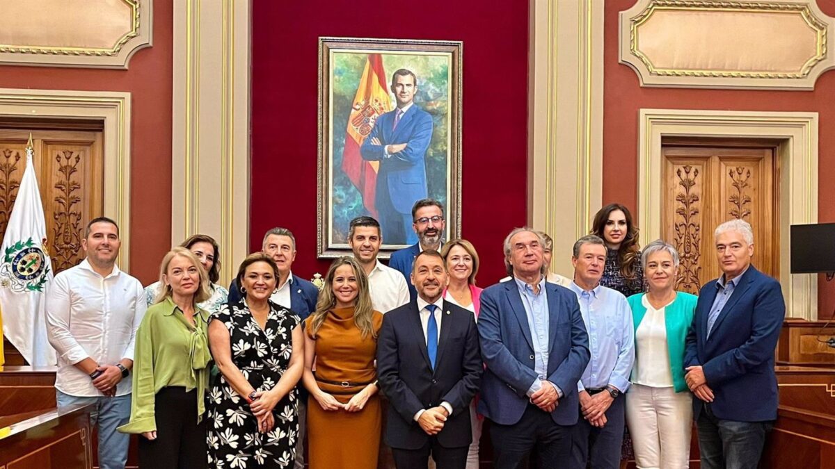 Torremolinos trabaja en Comisión de Turismo de FEMP para analizar impacto de turismo en la vivienda