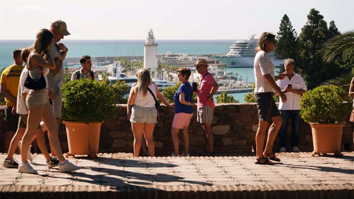 Turismo de Málaga se reúne con las mesas de segmentos para configurar el Plan Estratégico hasta 2028