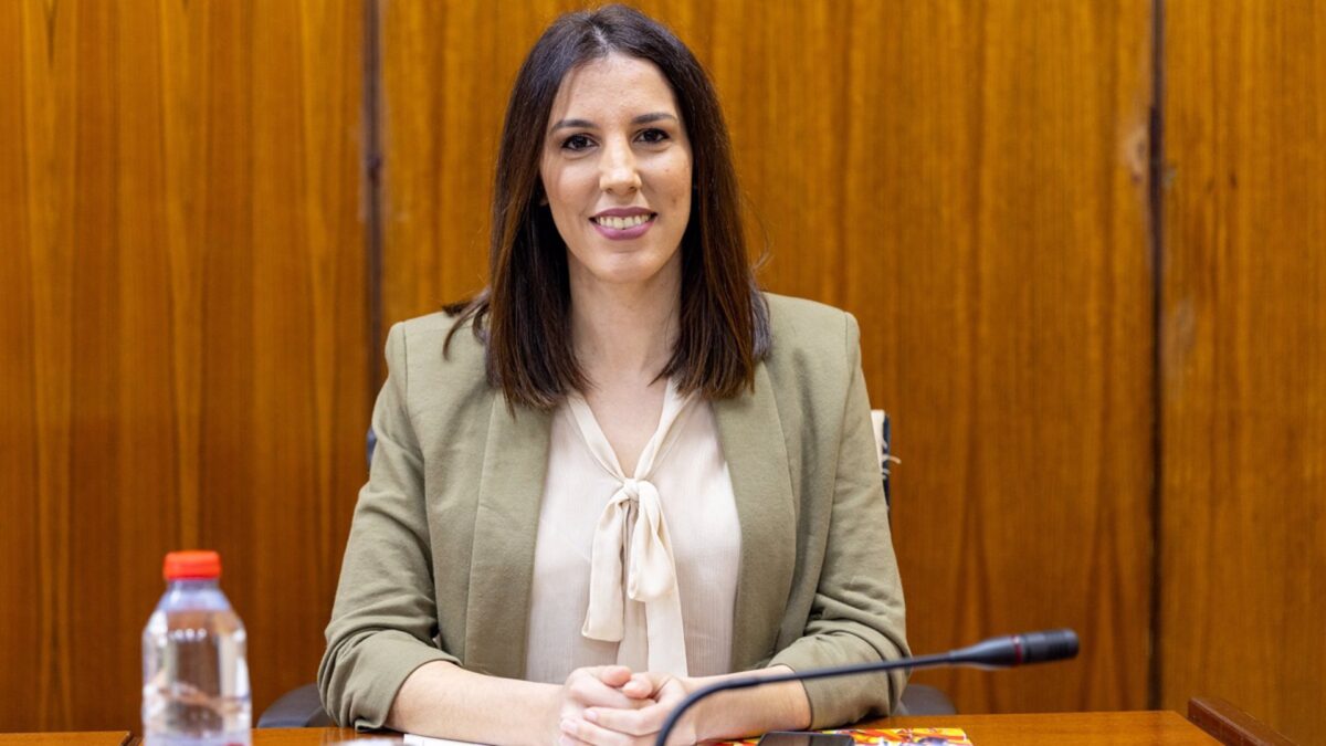 Vox acusa de "inacción" a Junta y de "abandonar a su suerte" a agricultores malagueños ante sequía
