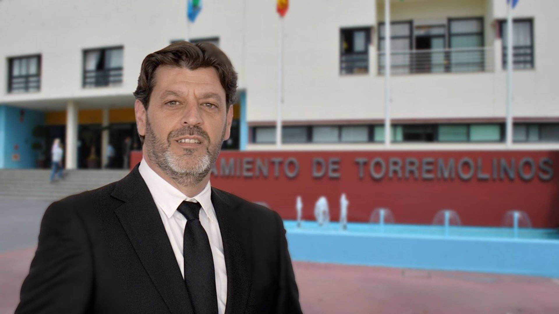 Vox acusa de "incoherencia" a la alcaldesa de Torremolinos por abordar la zona azul "tras oponerse a más tasas"