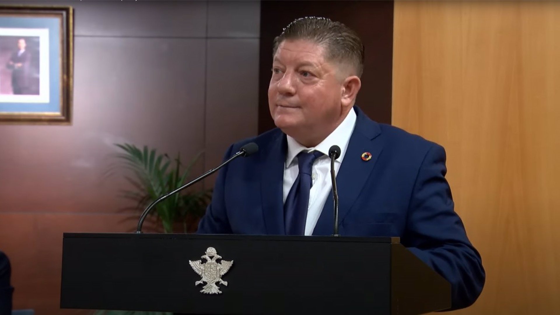 Vox valora que el pleno de Alhaurín el Grande apoye su propuesta para reparar los parques infantiles del pueblo