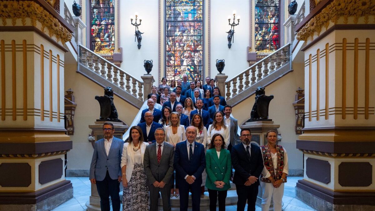 Alcaldes acuerdan abordar un plan de vivienda metropolitano con el soporte de un grupo de trabajo permanente