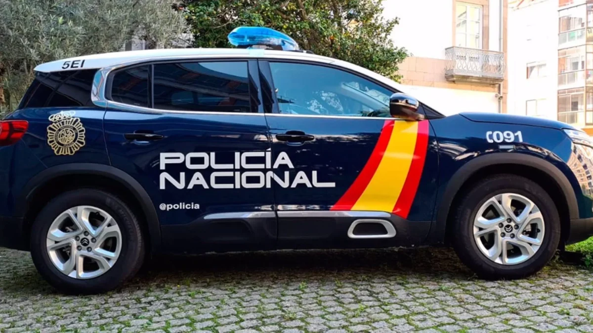 Desarticulan punto de venta de droga en la capital y detienen a cinco personas de un clan familiar