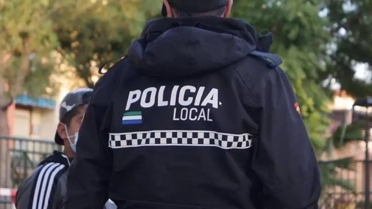 Detenido en Mijas por quebrantar la orden de alejamiento de su pareja