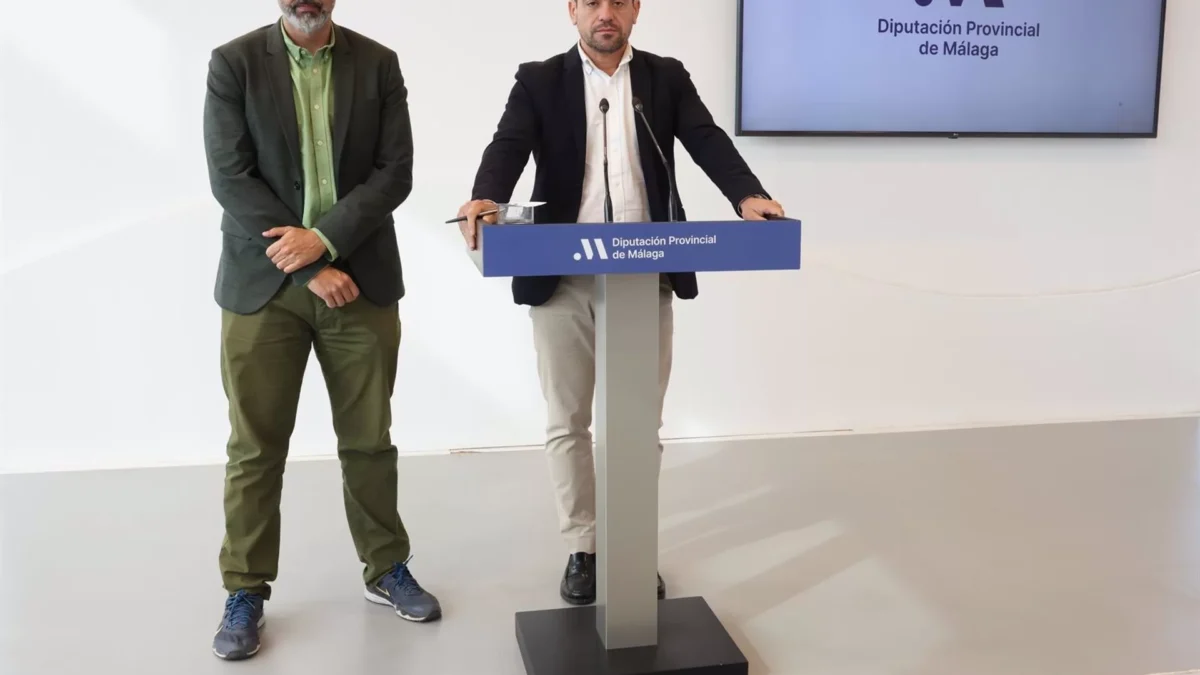 Diputación alerta de que el bloqueo al Consorcio de Residuos pone en peligro económico los pequeños pueblos