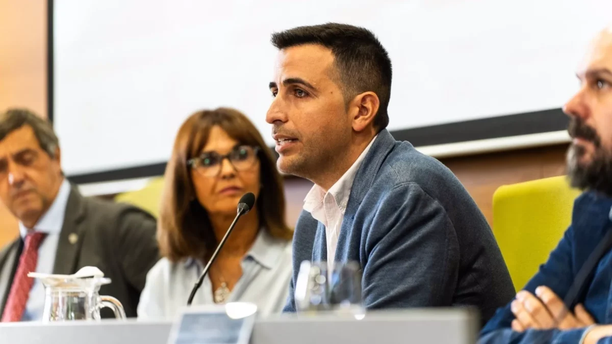 Diputación participa en el festival de cine fantástico Fancine de la UMA con actividades para escolares