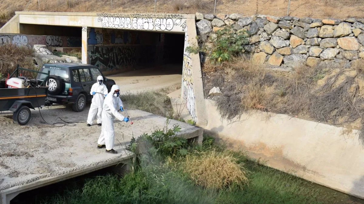 El Ayuntamiento de Alhaurín de la Torre pide una línea de ayudas para costear medidas por el virus del Nilo