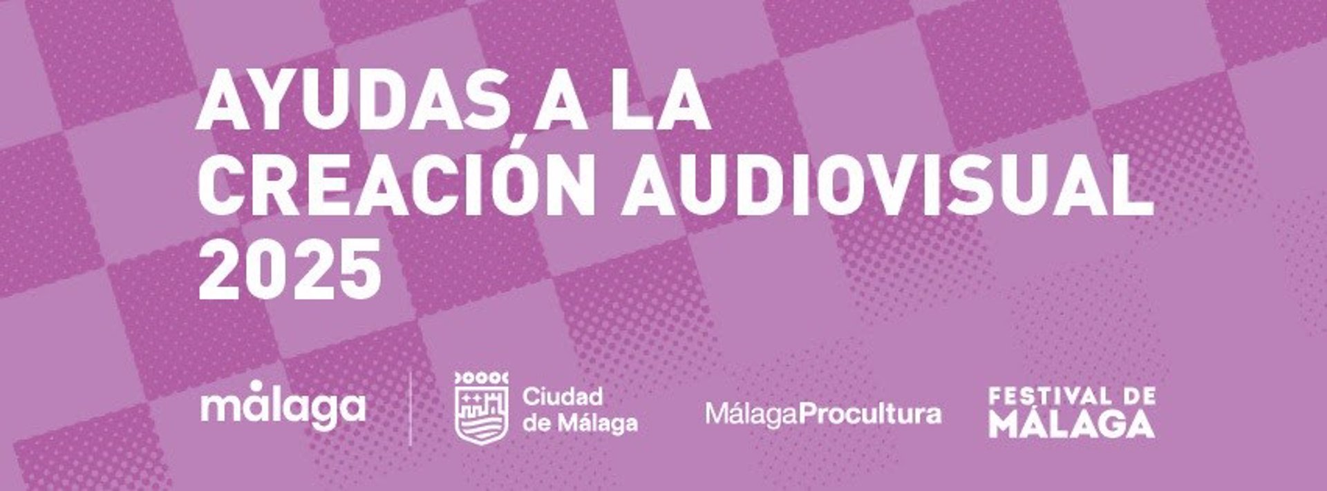 El Festival de Málaga convoca las ayudas a la creación audiovisual para 2025