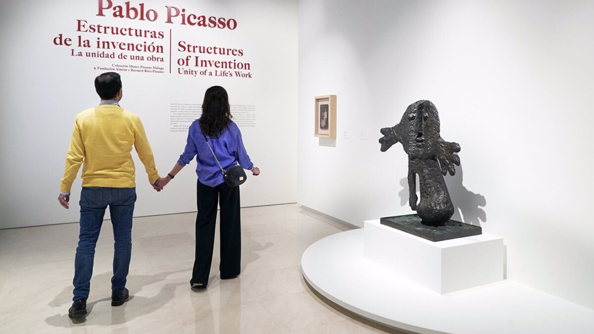 El Museo Picasso Málaga celebra su XXI aniversario con diversos actos