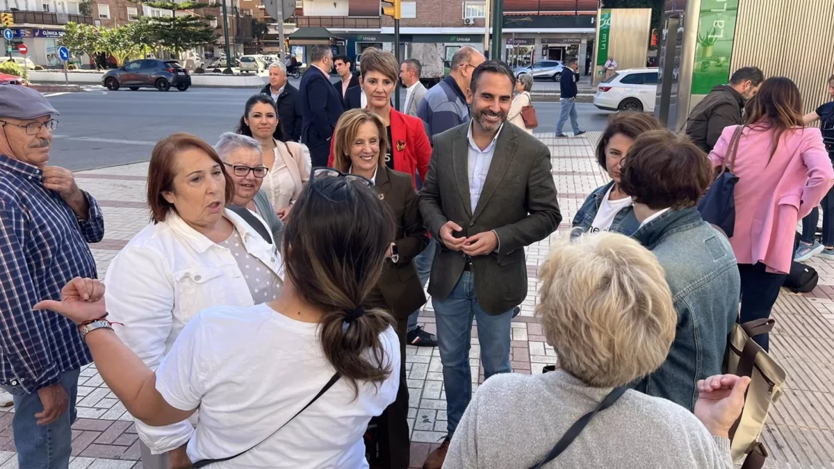 El PSOE dice que medida sobre viviendas turísticas "abre la mano a seguir creciendo hasta superar las 20.000"