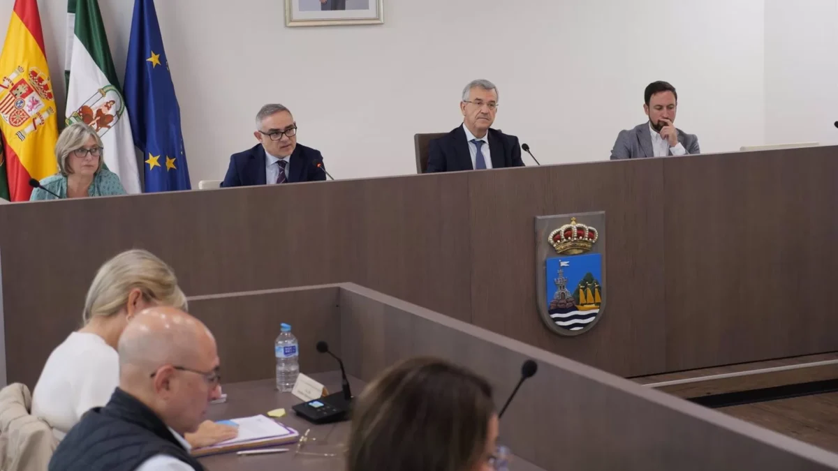 El Pleno de Estepona aprueba el Presupuesto para 2025 con 122 millones y datos económicos "históricos"