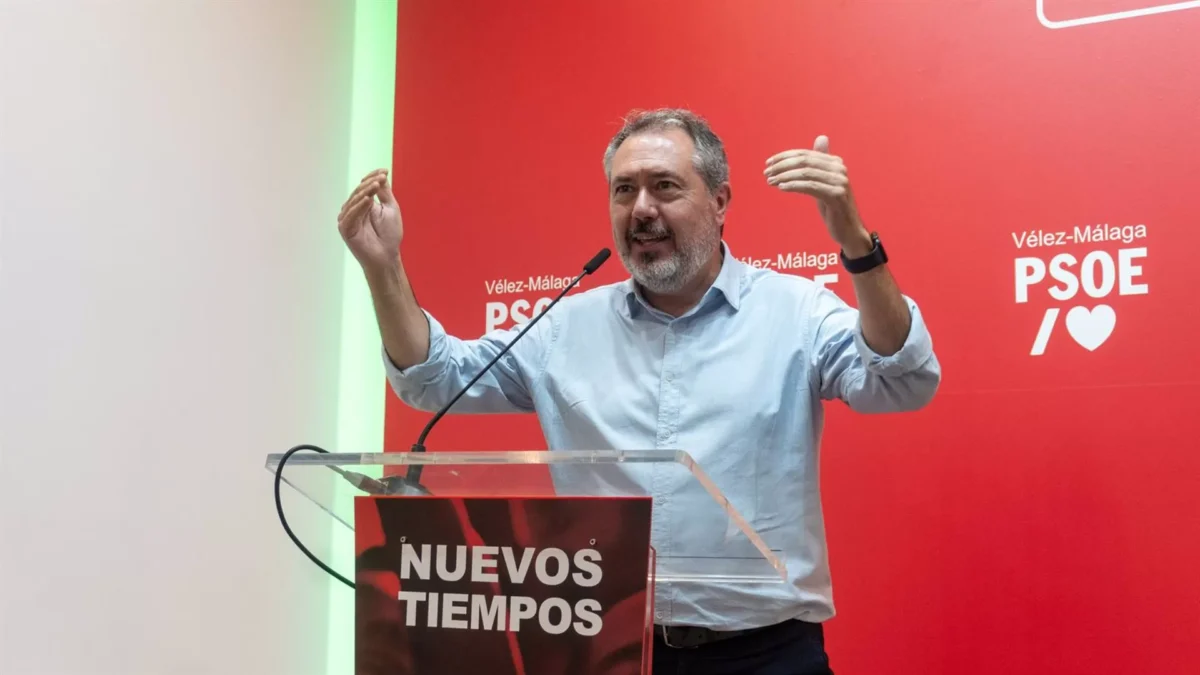 Espadas valora el compromiso del Gobierno con Andalucía y "proyectos pioneros" como el centro de semiconductores