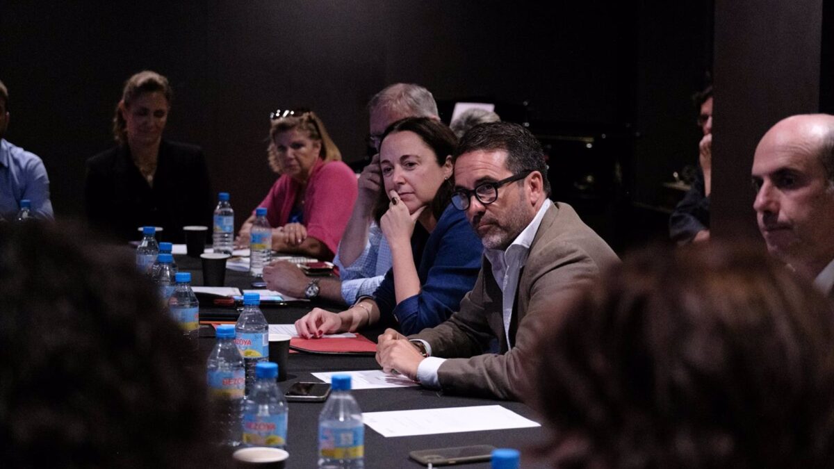 Foro de Turismo aborda en su encuentro la estrategia museística y próximas acciones promocionales