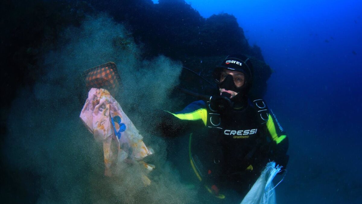 Fundación Aula del Mar Mediterráneo y Ayuntamiento de Málaga organizan el foro Restauración marina y litoral