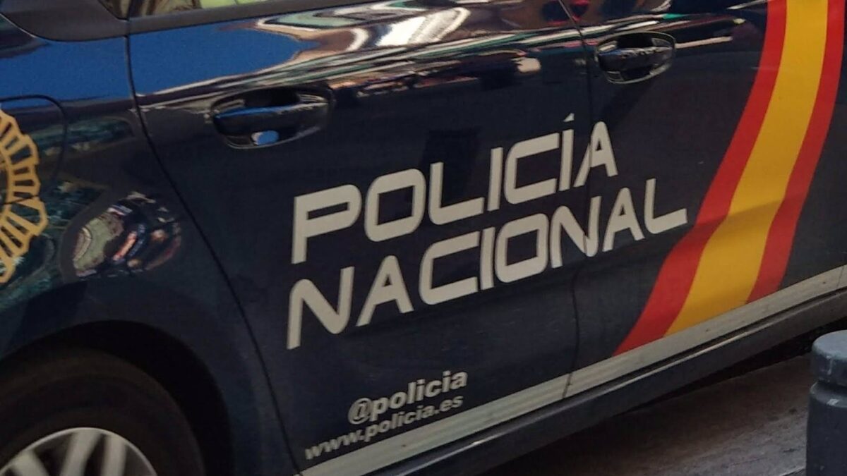Herido por arma blanca tras una pelea en Málaga capital