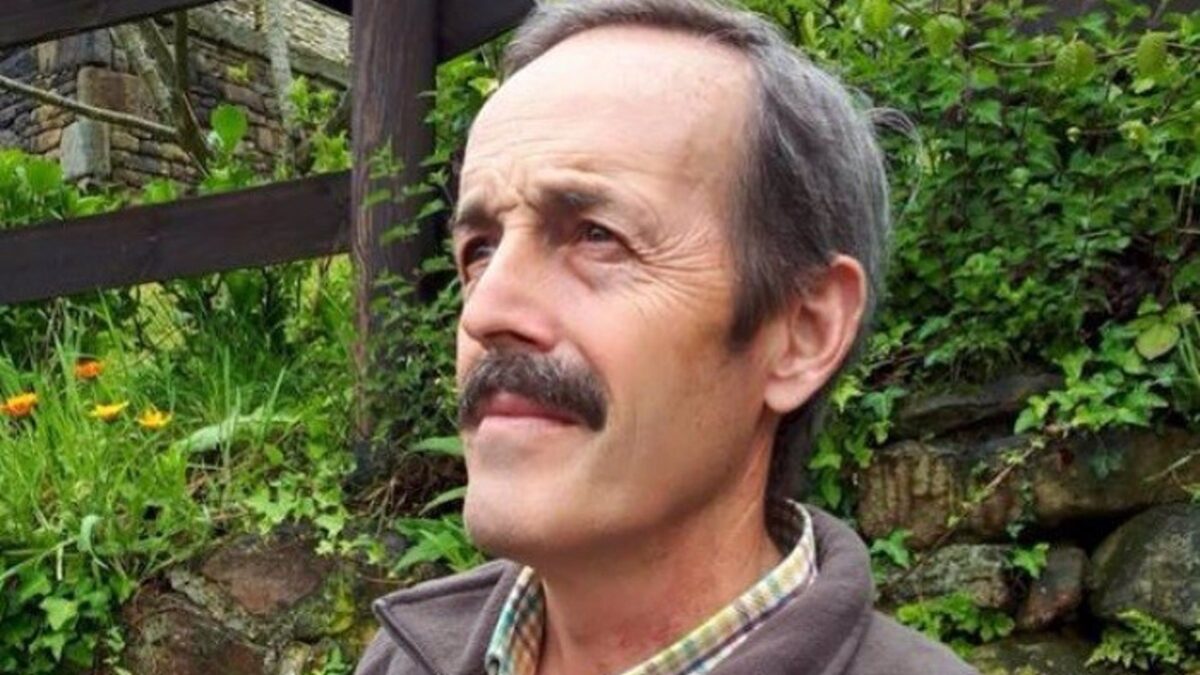 Junta designa director del Parque Nacional Sierra de Nieves a Rafael Haro y conservador a Adriano Vázquez