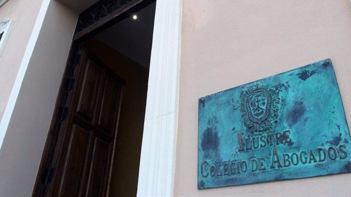La Abogacía de Málaga convoca elecciones a la Junta de Gobierno que se celebrarán el 22 de noviembre